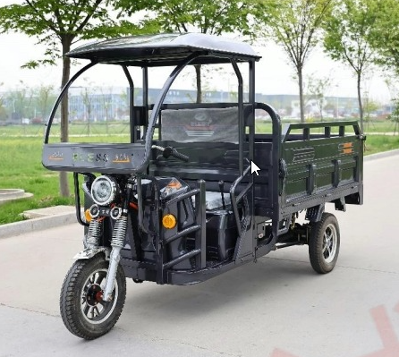 Cargo E-Tricycle V-C200
